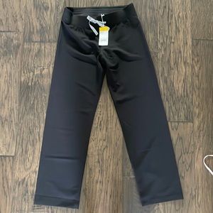 Figs west Livingston pants petite Xsmall